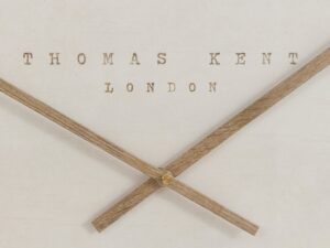 Nordic Wall Clock