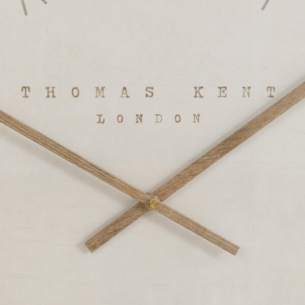 Nordic Wall Clock