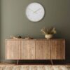 Nordic Wall Clock