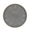 Nordic Wall Clock