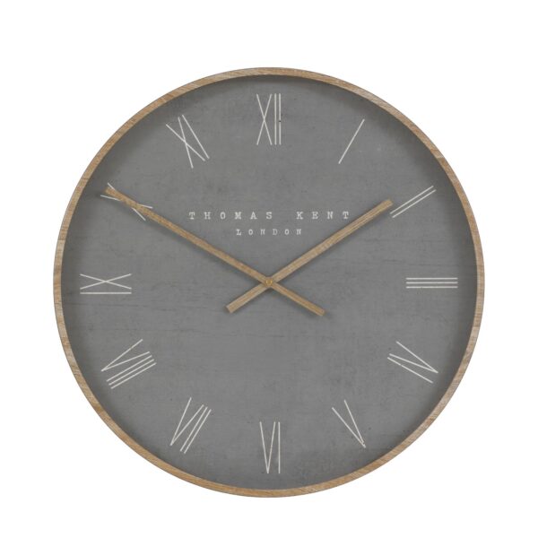 Nordic Wall Clock