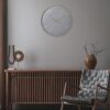 Nordic Wall Clock