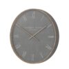 Nordic Wall Clock