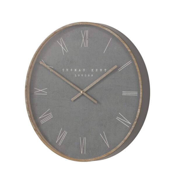 Nordic Wall Clock