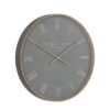 Nordic Wall Clock