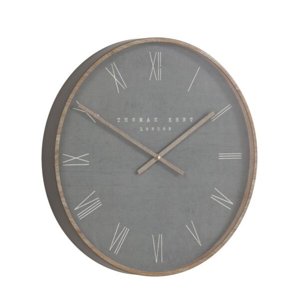 Nordic Wall Clock