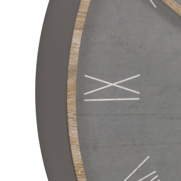 Nordic Wall Clock