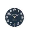 Arabic Mantel Clock