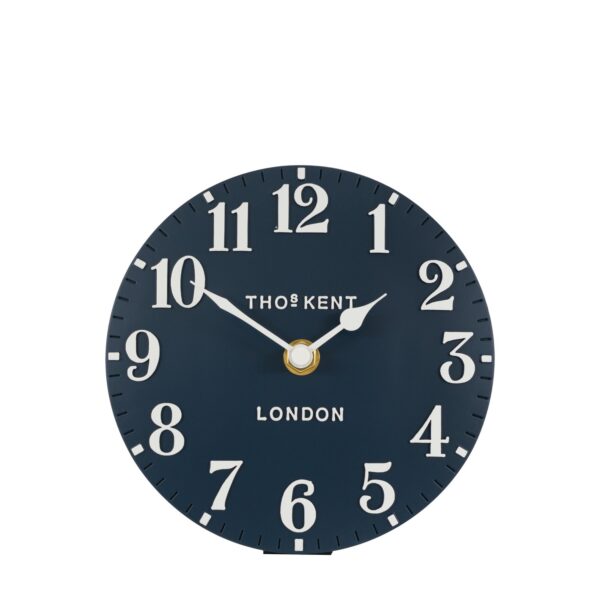 Arabic Mantel Clock