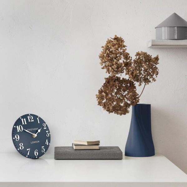 Arabic Mantel Clock