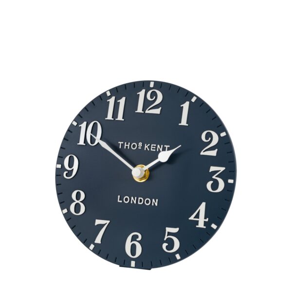 Arabic Mantel Clock