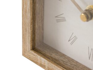 Nordic Mantel Clock