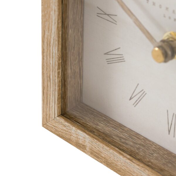 Nordic Mantel Clock