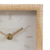 Nordic Mantel Clock