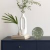 Arabic Mantel Clock