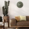 Arabic Wall Clock