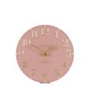 Arabic Mantel Clock