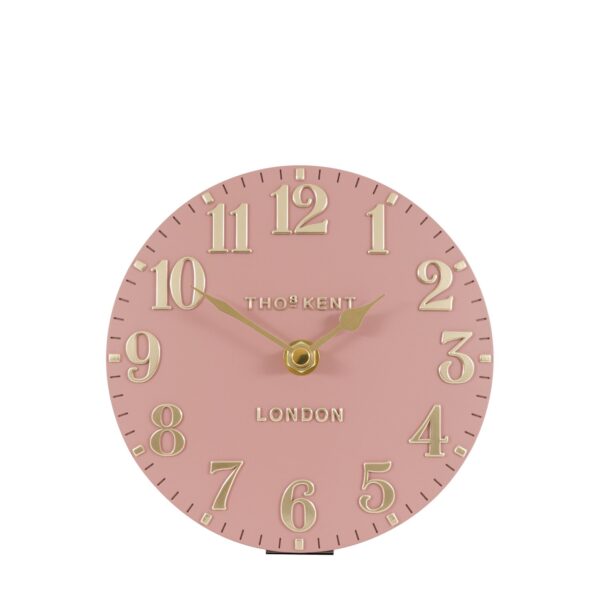 Arabic Mantel Clock