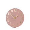 Arabic Mantel Clock