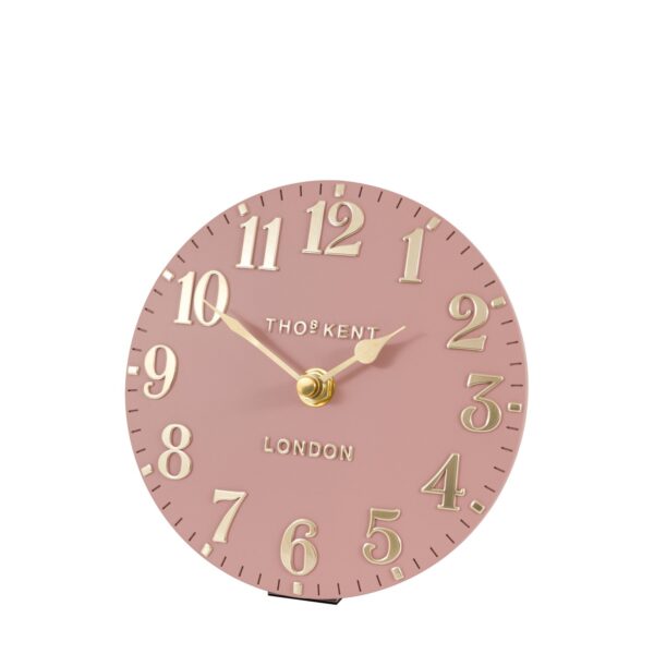 Arabic Mantel Clock