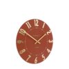 DF-GAL-5015807053833-5 Mulberry Wall Clock
