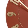 DF-GAL-5015807053833-6 Mulberry Wall Clock