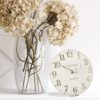 Arabic Mantel Clock