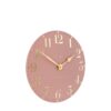 Arabic Wall Clock