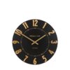 DF-GAL-5015807053864-1 Mulberry Wall Clock