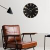 DF-GAL-5015807053864-3 Mulberry Wall Clock
