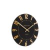 DF-GAL-5015807053864-5 Mulberry Wall Clock