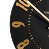 DF-GAL-5015807053864-6 Mulberry Wall Clock