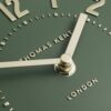 DF-GAL-5015807053895-1 Mulberry Mantel Clock
