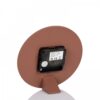DF-GAL-5015807053901-1 Mulberry Mantel Clock