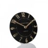 DF-GAL-5015807053918-1 Mulberry Mantel Clock