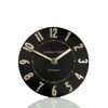 DF-GAL-5015807053918-4 Mulberry Mantel Clock