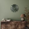 DF-GAL-5015807053925-3 Mulberry Wall Clock