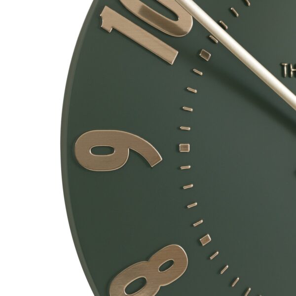 DF-GAL-5015807053925-4 Mulberry Wall Clock