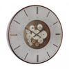 Clocksmith Wall Clock Cog
