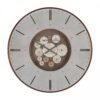 Clocksmith Wall Clock Cog