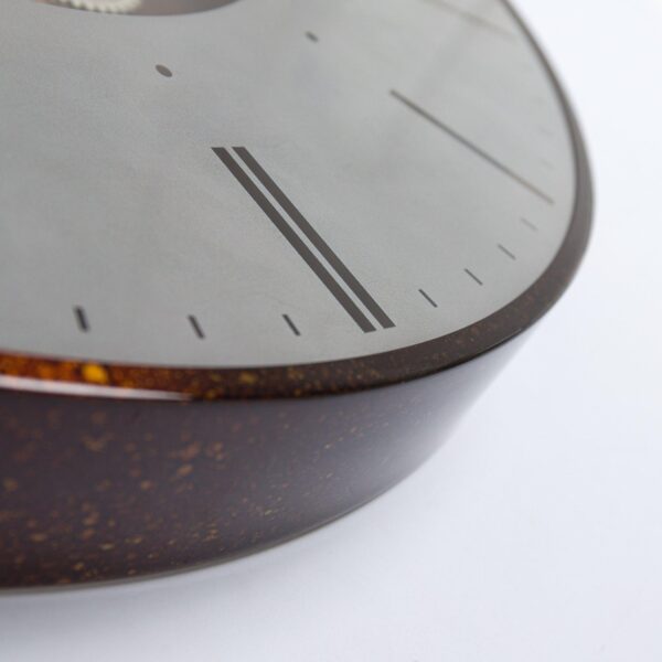 Clocksmith Wall Clock Cog