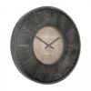 Florentine Wall Clock