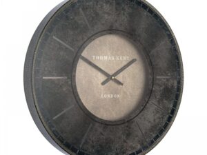 Florentine Wall Clock