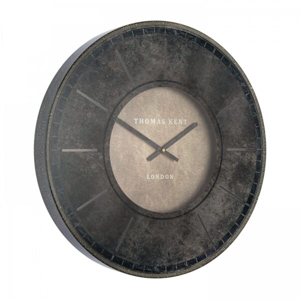Florentine Wall Clock