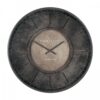 Florentine Wall Clock