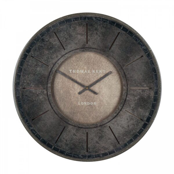 Florentine Wall Clock