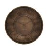 Florentine Wall Clock