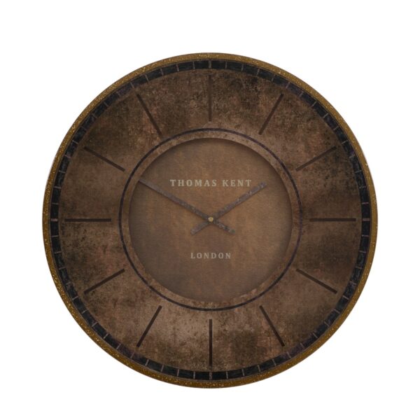Florentine Wall Clock
