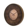 Florentine Wall Clock