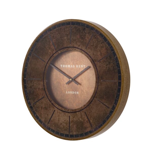 Florentine Wall Clock